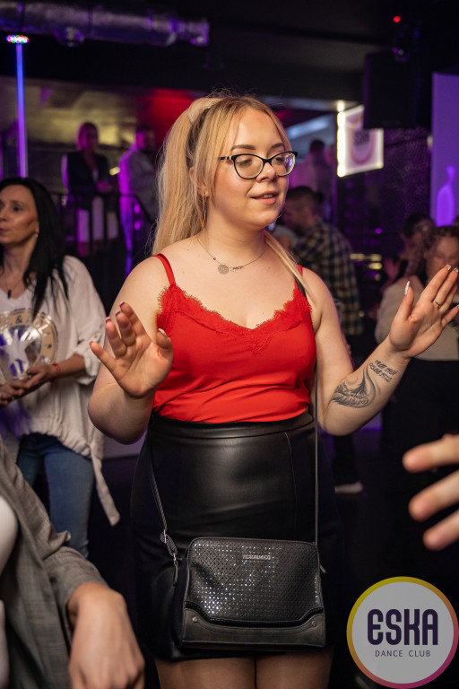 Impreza w Eska Dance Club - 18.03.2023