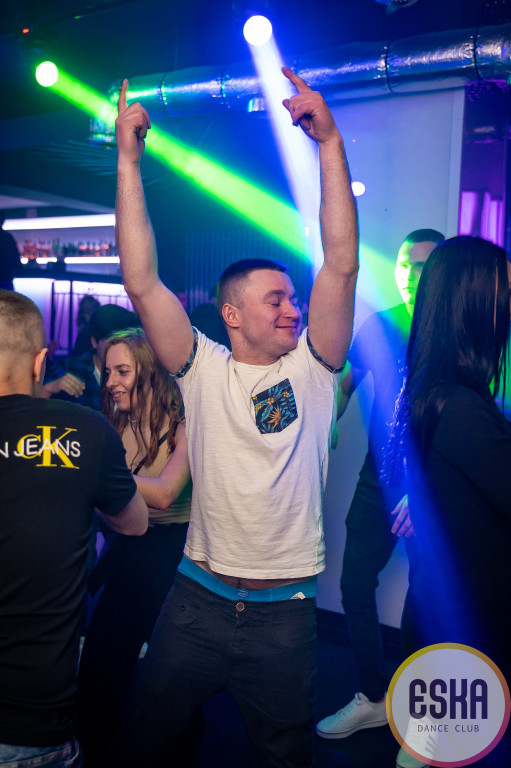 Impreza w Eska Dance Club - 18.03.2023