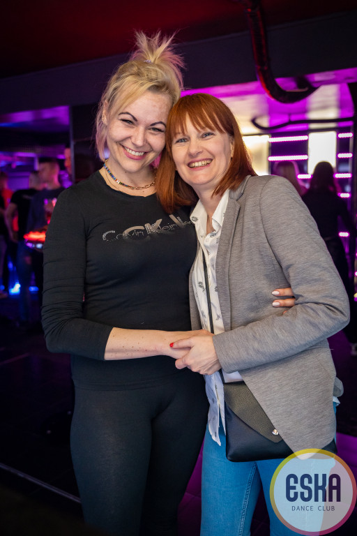 Impreza w Eska Dance Club - 18.03.2023