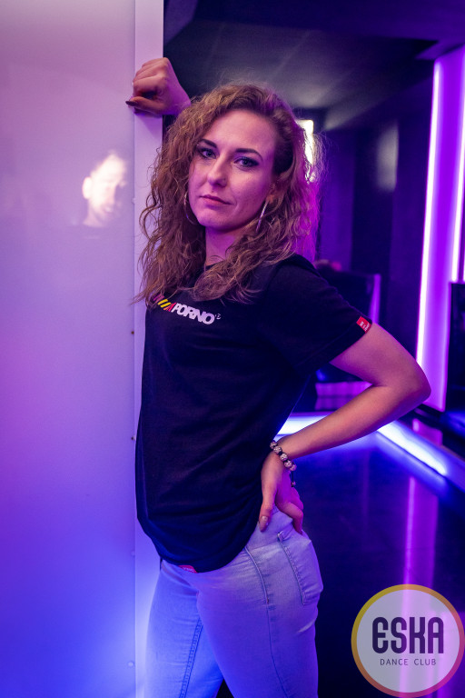 Impreza w Eska Dance Club - 18.03.2023