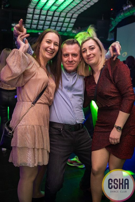Impreza w Eska Dance Club - 18.03.2023