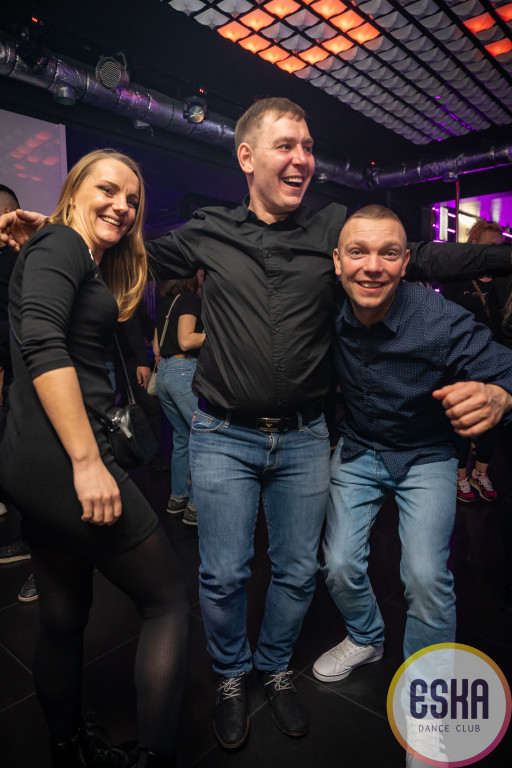 Impreza w Eska Dance Club - 18.03.2023