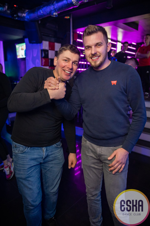 Impreza w Eska Dance Club - 18.03.2023