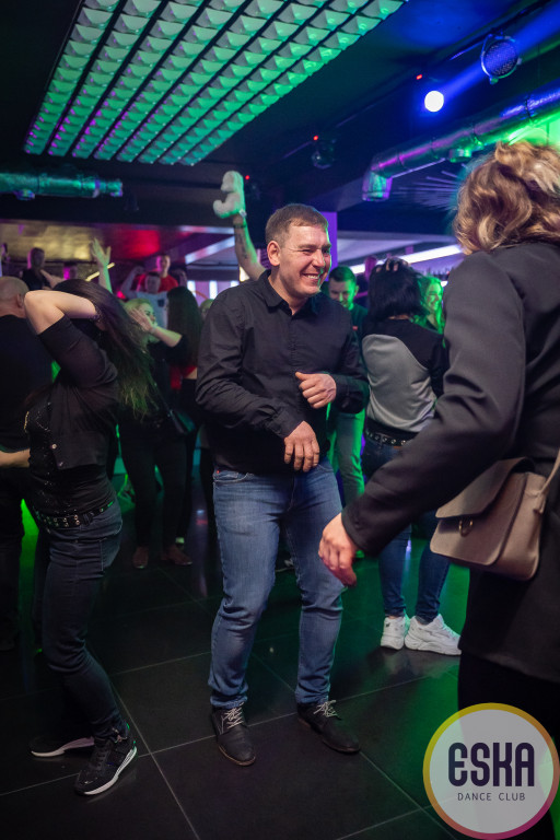 Impreza w Eska Dance Club - 18.03.2023
