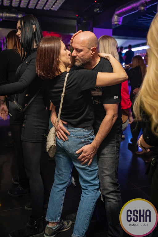 Impreza w Eska Dance Club - 18.03.2023