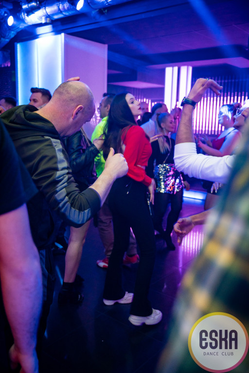 Impreza w Eska Dance Club - 18.03.2023
