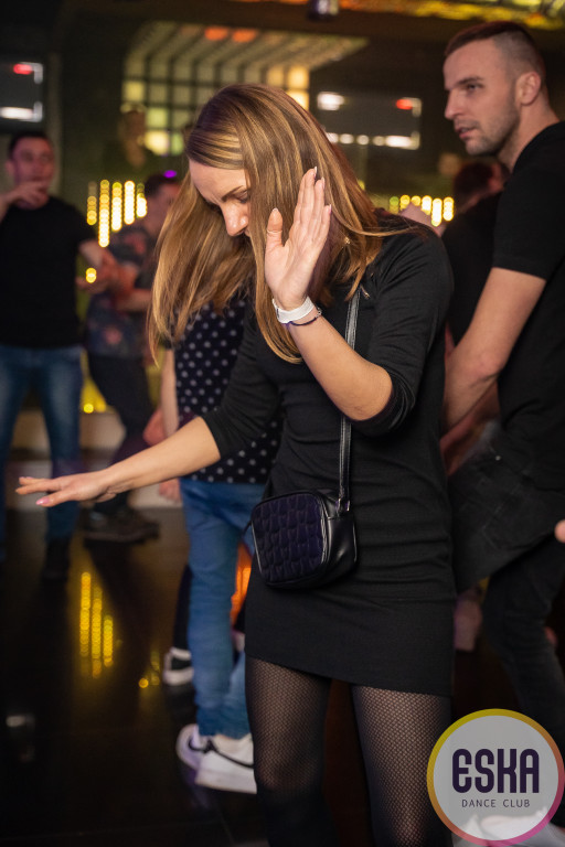 Impreza w Eska Dance Club - 18.03.2023