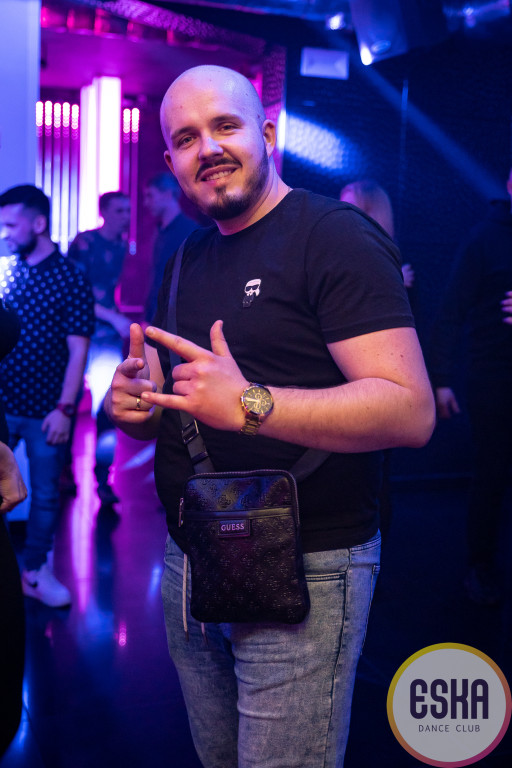 Impreza w Eska Dance Club - 18.03.2023