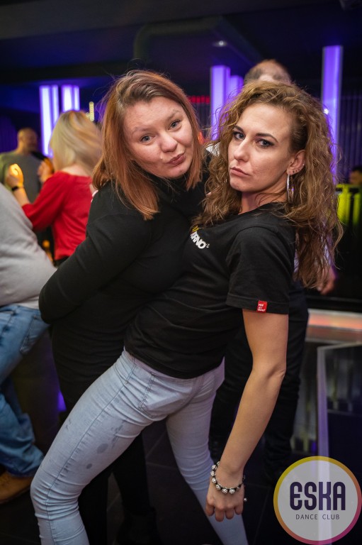 Impreza w Eska Dance Club - 18.03.2023
