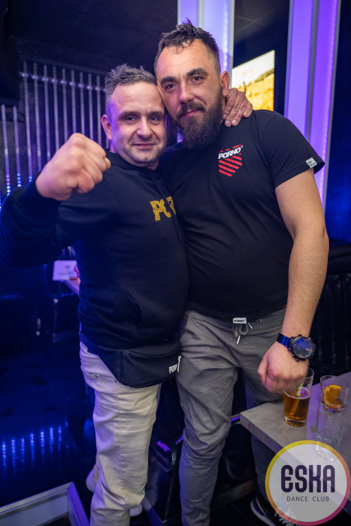 Impreza w Eska Dance Club - 18.03.2023