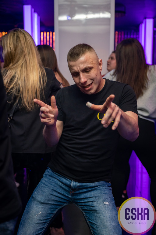 Impreza w Eska Dance Club - 18.03.2023