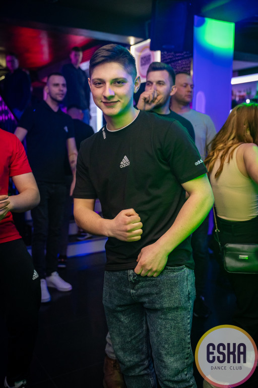 Impreza w Eska Dance Club - 18.03.2023