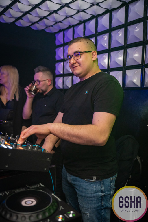 Impreza w Eska Dance Club - 18.03.2023