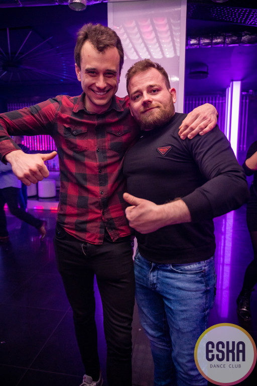 Impreza w Eska Dance Club - 18.03.2023