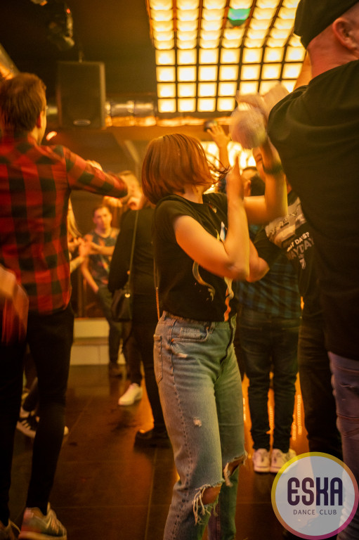 Impreza w Eska Dance Club - 18.03.2023