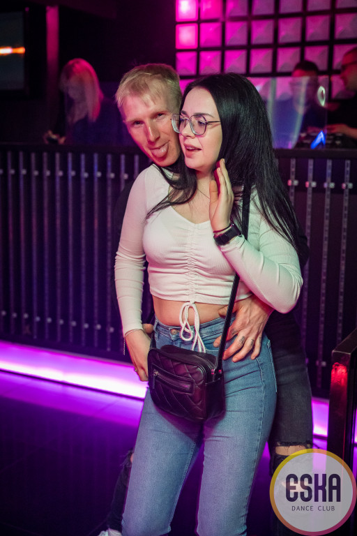 Impreza w Eska Dance Club - 18.03.2023