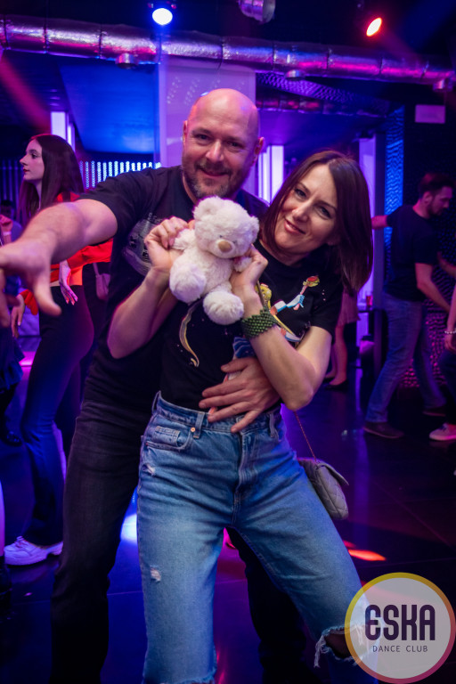 Impreza w Eska Dance Club - 18.03.2023