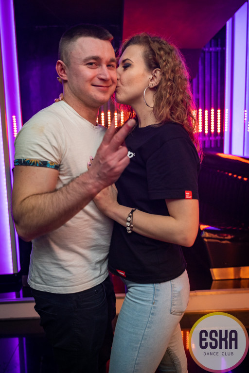 Impreza w Eska Dance Club - 18.03.2023