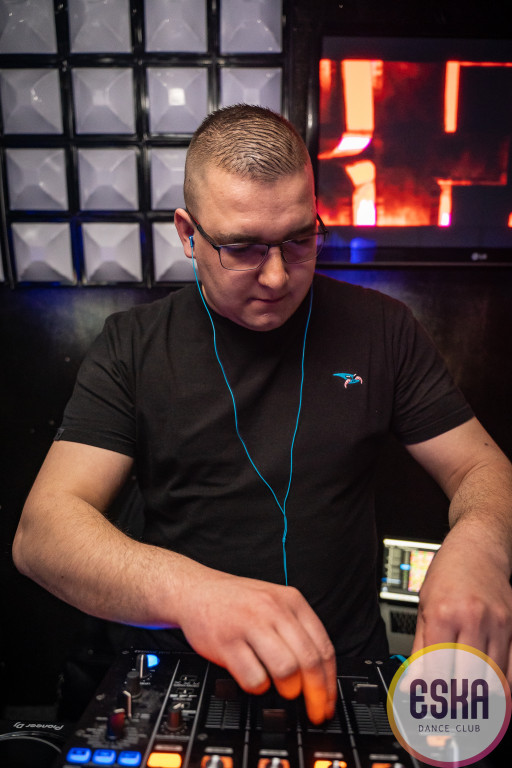 Impreza w Eska Dance Club - 18.03.2023