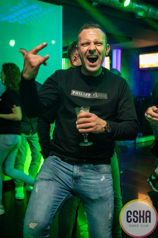 Impreza w Eska Dance Club - 18.03.2023