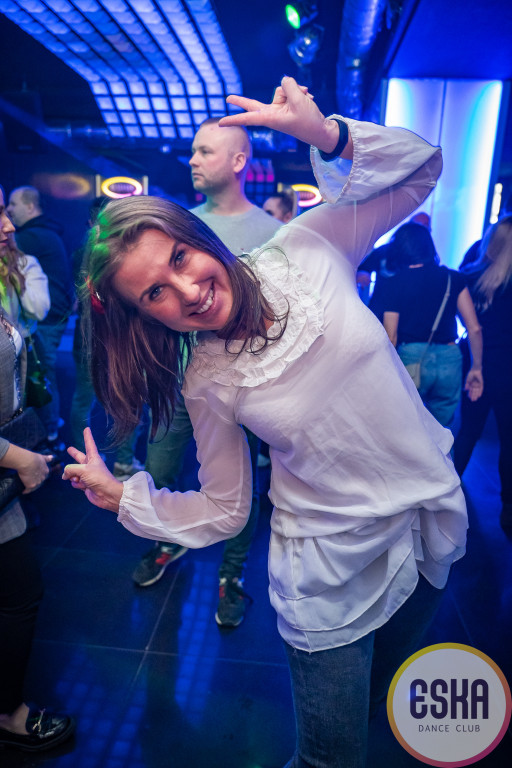 Impreza w Eska Dance Club - 18.03.2023