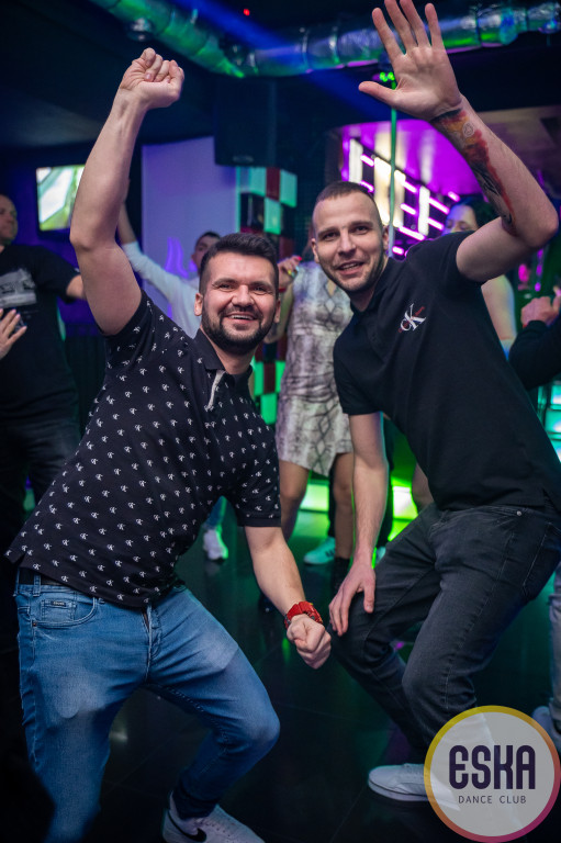 Impreza w Eska Dance Club - 18.03.2023