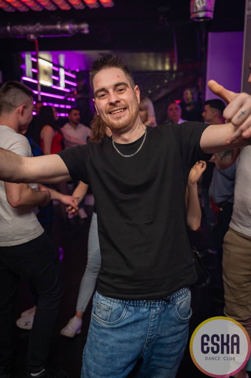 Impreza w Eska Dance Club - 18.03.2023