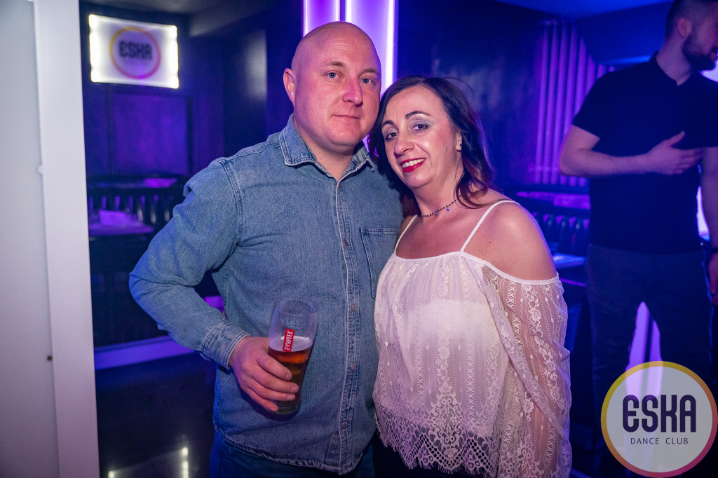 Impreza w Eska Dance Club - 25.03.2023