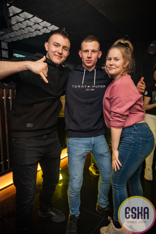 Impreza w Eska Dance Club - 25.03.2023