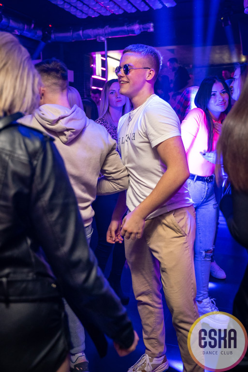 Impreza w Eska Dance Club - 25.03.2023