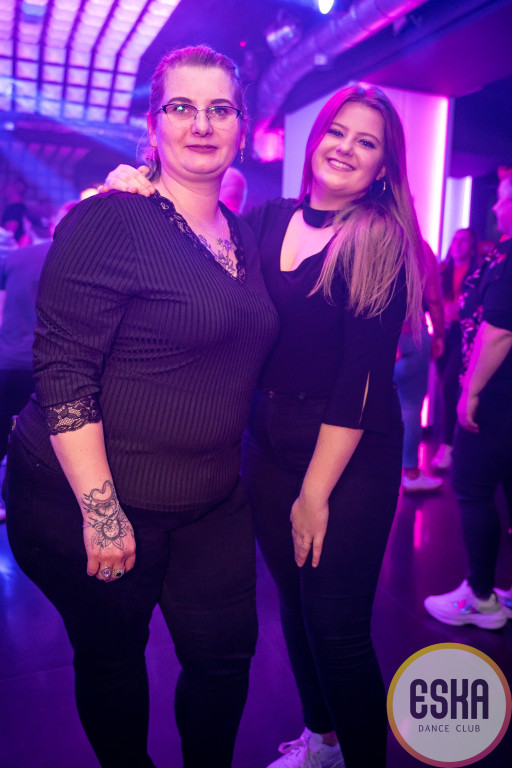 Impreza w Eska Dance Club - 25.03.2023