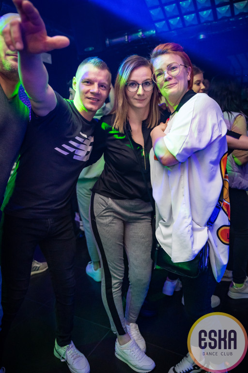 Impreza w Eska Dance Club - 25.03.2023