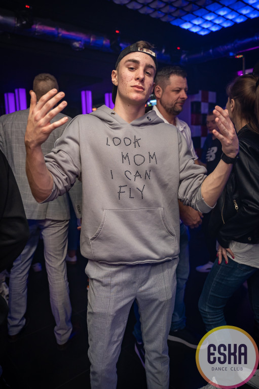 Impreza w Eska Dance Club - 25.03.2023