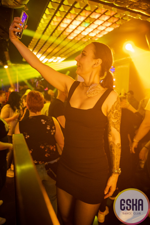 Impreza w Eska Dance Club - 25.03.2023