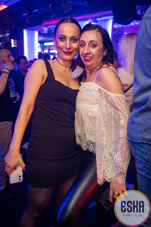 Impreza w Eska Dance Club - 25.03.2023