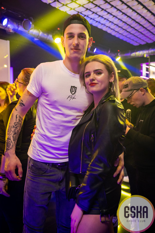 Impreza w Eska Dance Club - 25.03.2023