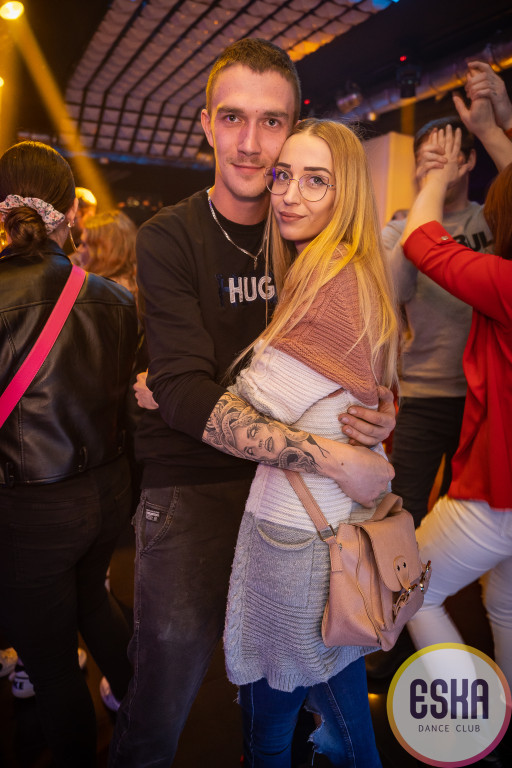 Impreza w Eska Dance Club - 25.03.2023
