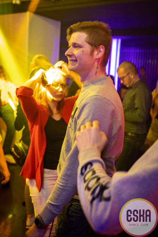 Impreza w Eska Dance Club - 25.03.2023