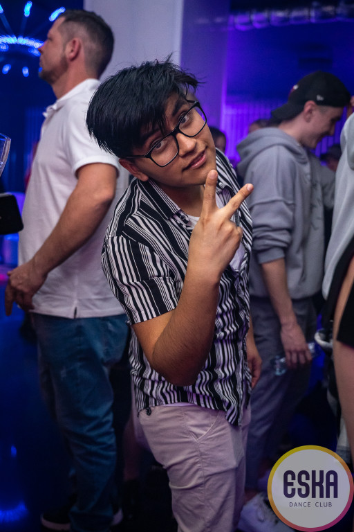 Impreza w Eska Dance Club - 25.03.2023