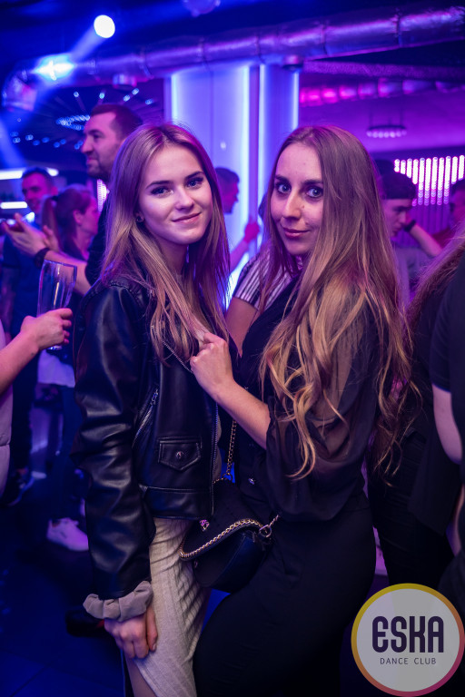 Impreza w Eska Dance Club - 25.03.2023