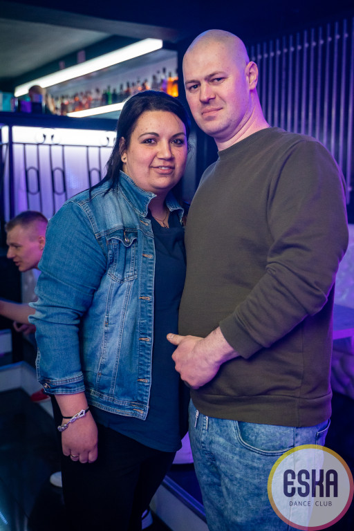 Impreza w Eska Dance Club - 25.03.2023