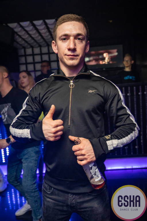 Impreza w Eska Dance Club - 25.03.2023