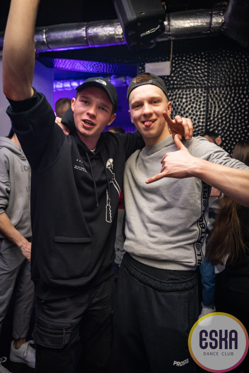 Impreza w Eska Dance Club - 25.03.2023