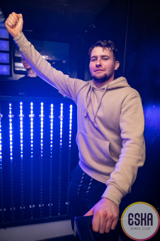 Impreza w Eska Dance Club - 25.03.2023