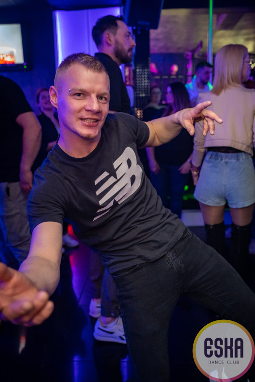 Impreza w Eska Dance Club - 25.03.2023