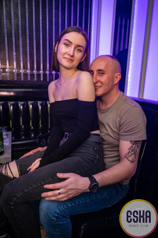 Impreza w Eska Dance Club - 25.03.2023