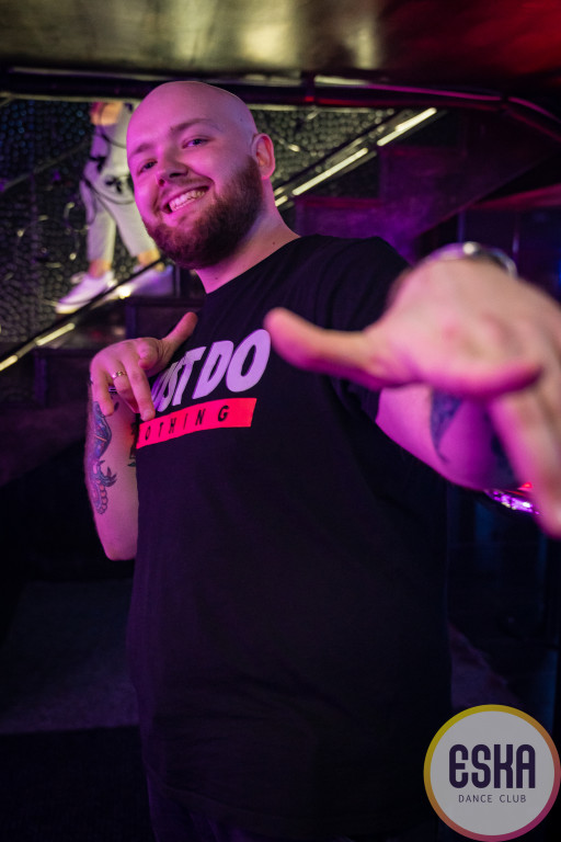 Impreza w Eska Dance Club - 25.03.2023
