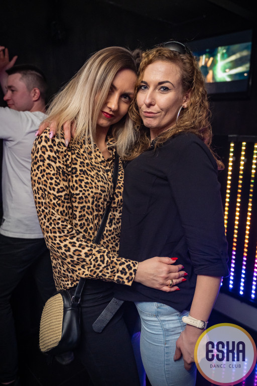 Impreza w Eska Dance Club - 25.03.2023