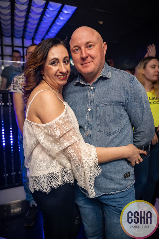 Impreza w Eska Dance Club - 25.03.2023