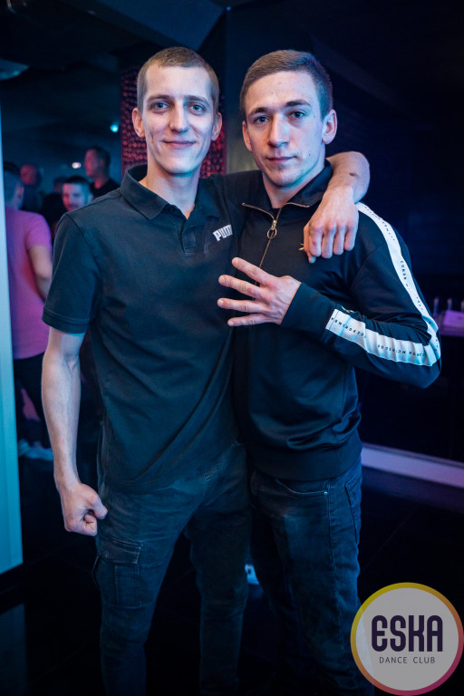 Impreza w Eska Dance Club - 25.03.2023